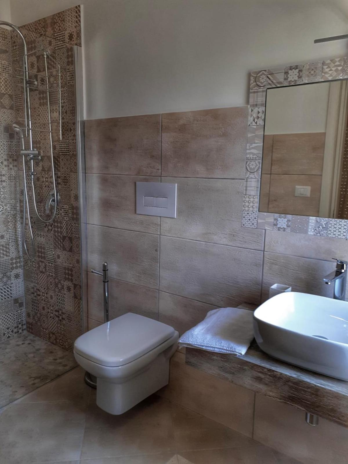 La Casa Di Gio Bed & Breakfast Taormina Luaran gambar