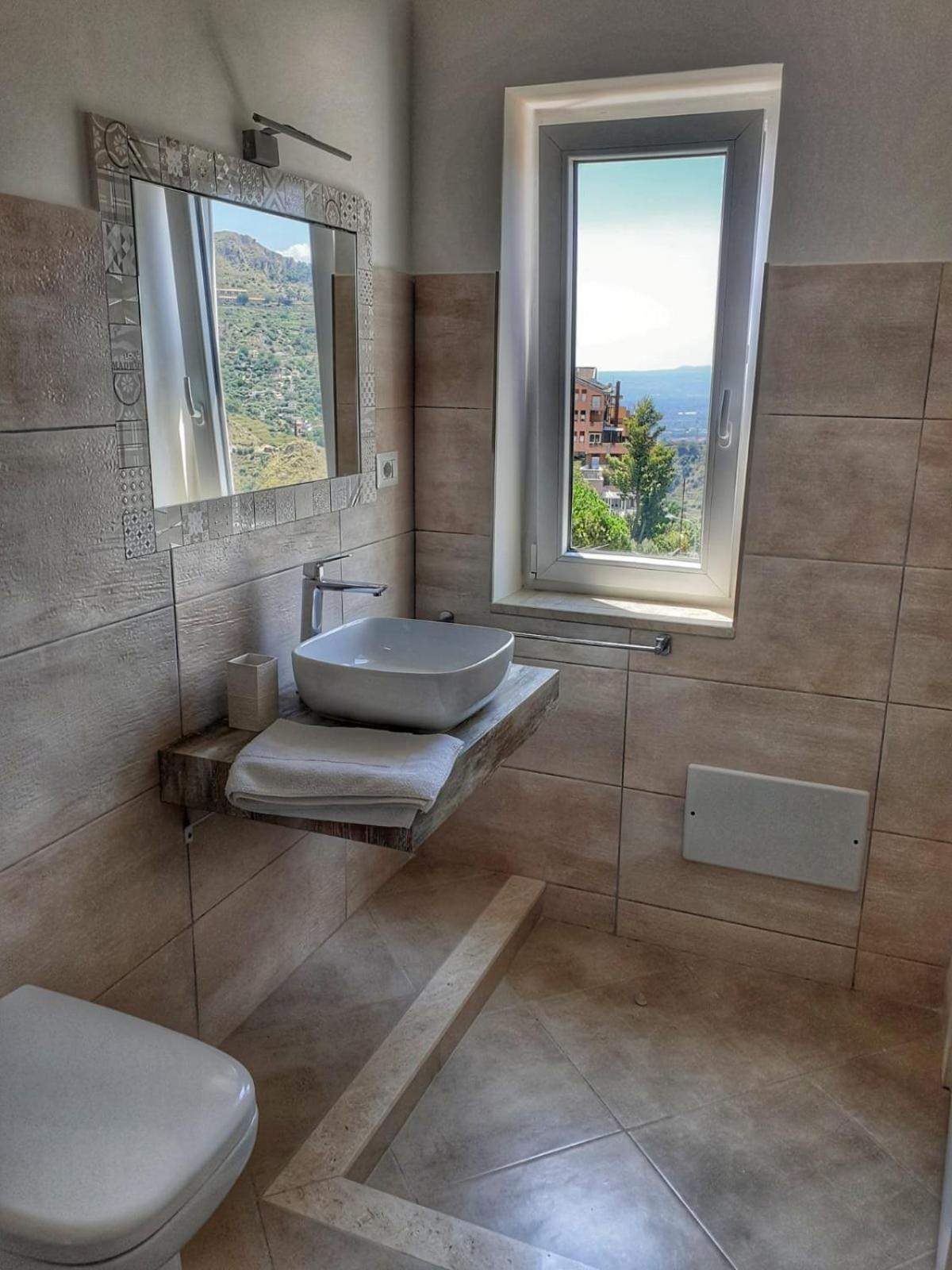 La Casa Di Gio Bed & Breakfast Taormina Luaran gambar