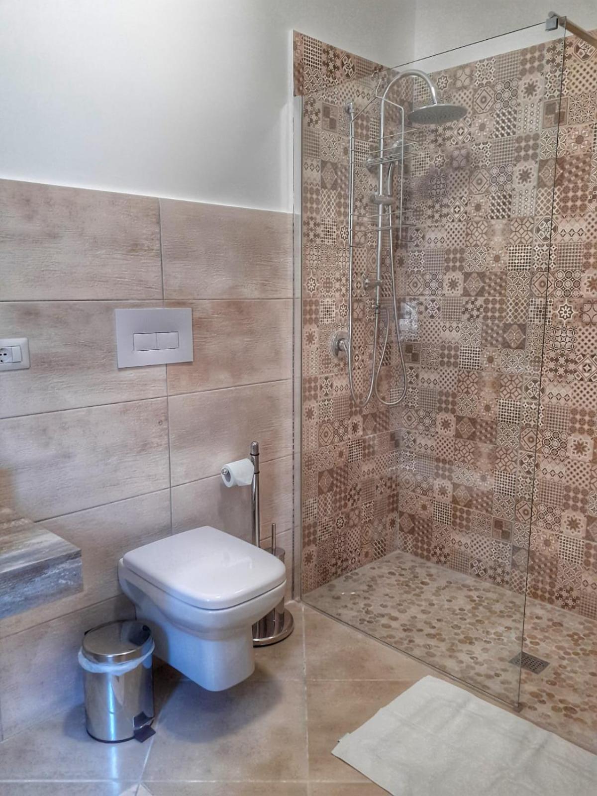 La Casa Di Gio Bed & Breakfast Taormina Luaran gambar