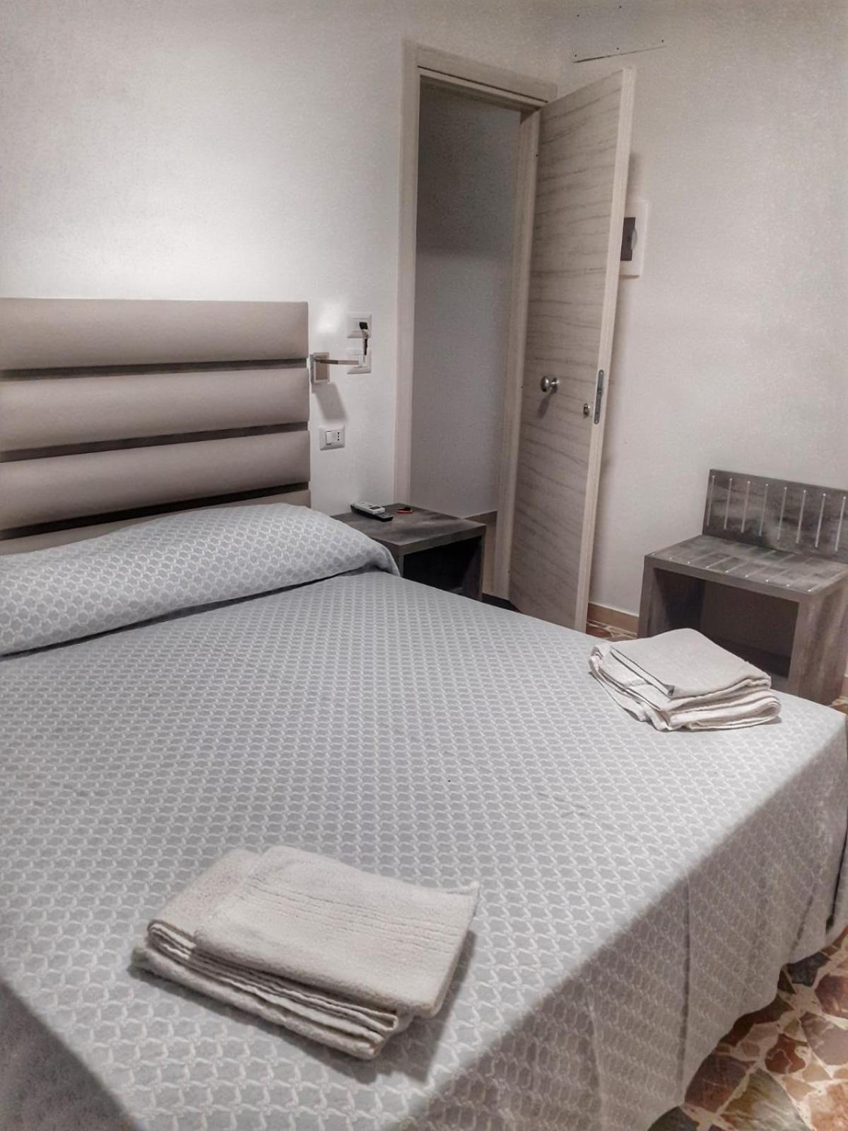 La Casa Di Gio Bed & Breakfast Taormina Luaran gambar