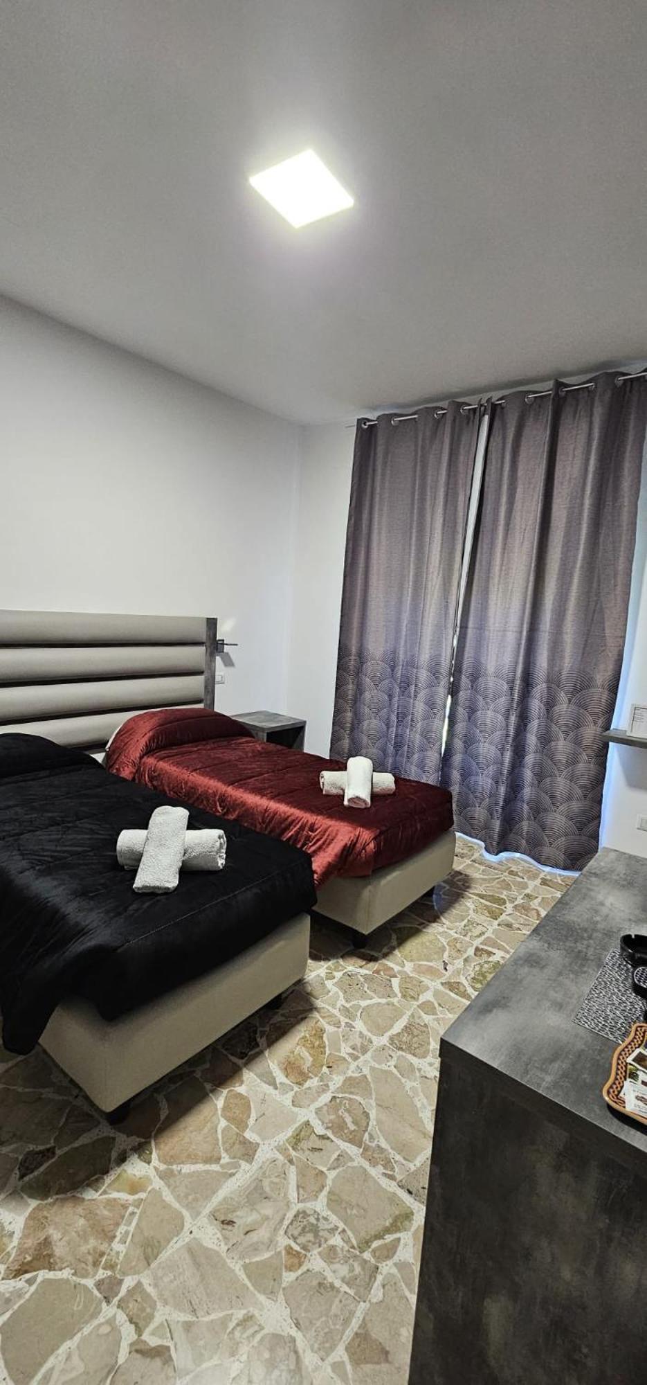 La Casa Di Gio Bed & Breakfast Taormina Luaran gambar