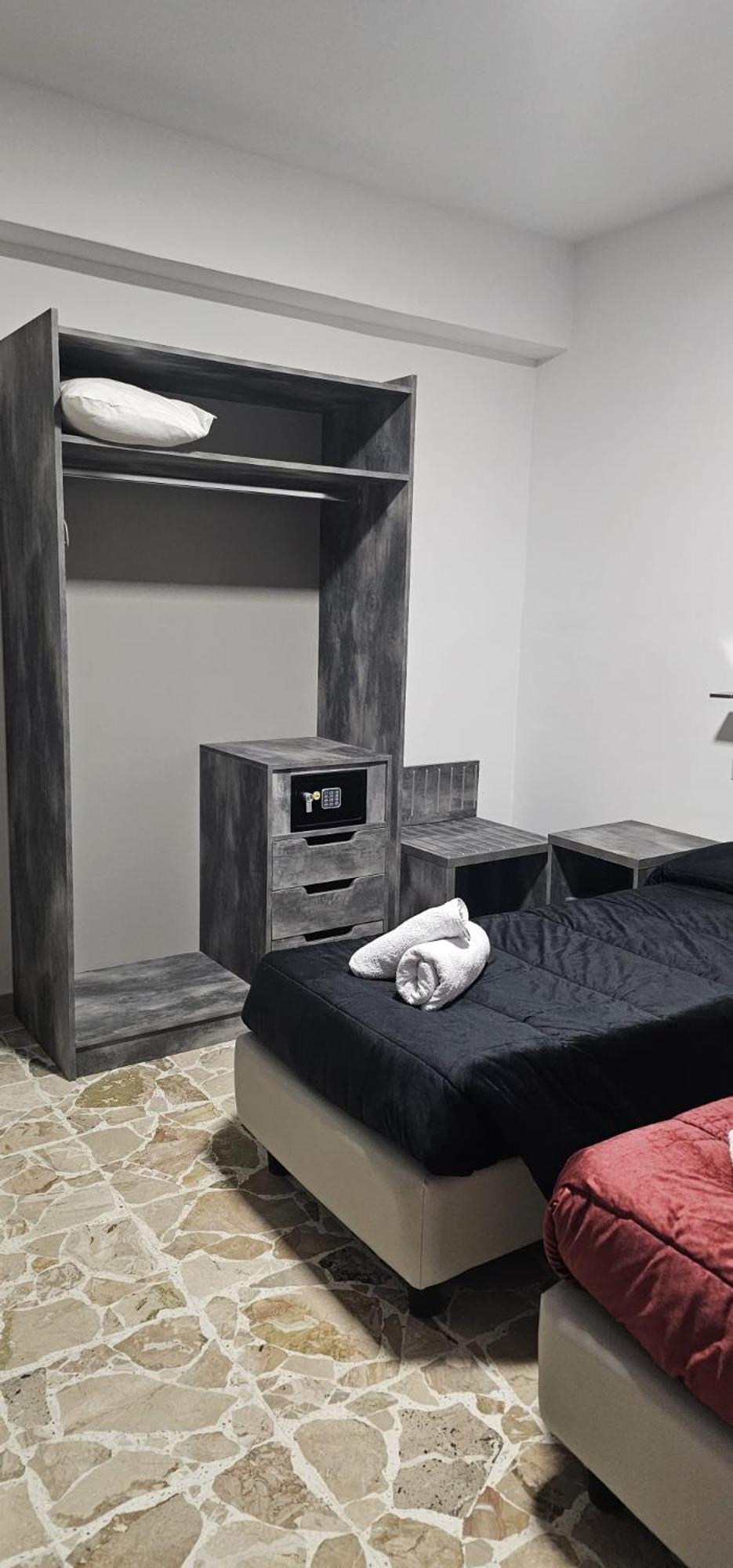 La Casa Di Gio Bed & Breakfast Taormina Luaran gambar
