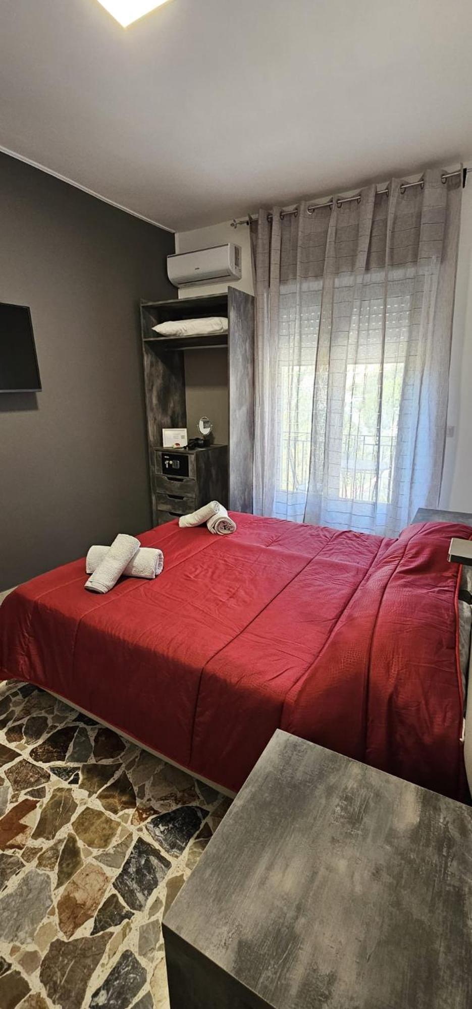 La Casa Di Gio Bed & Breakfast Taormina Luaran gambar